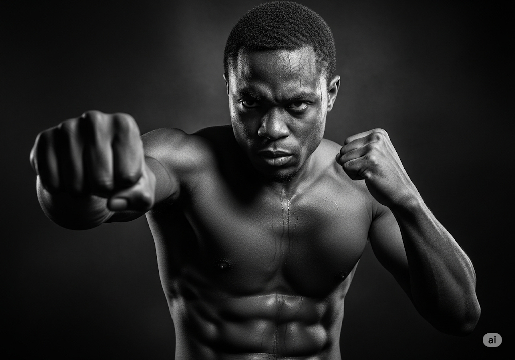 Fighter